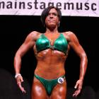 Robin  Hayes - NPC Mid Atlantic Championships 2012 - #1